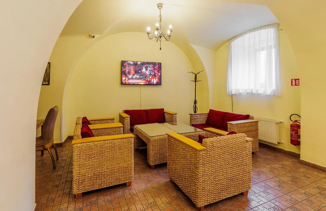 Hotel STARÝ PIVOVAR-1