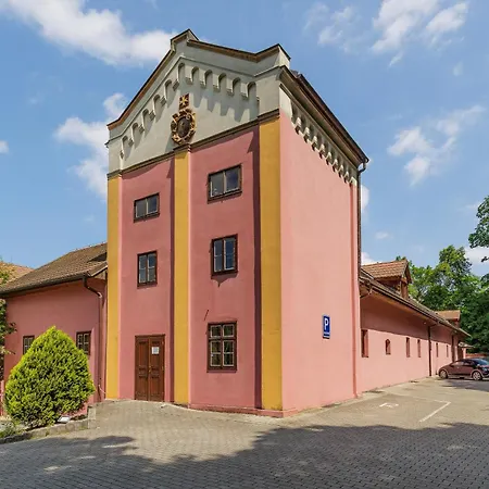 Hotel STARÝ PIVOVAR-3