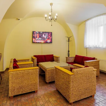 Hotel Stary Pivovar-2